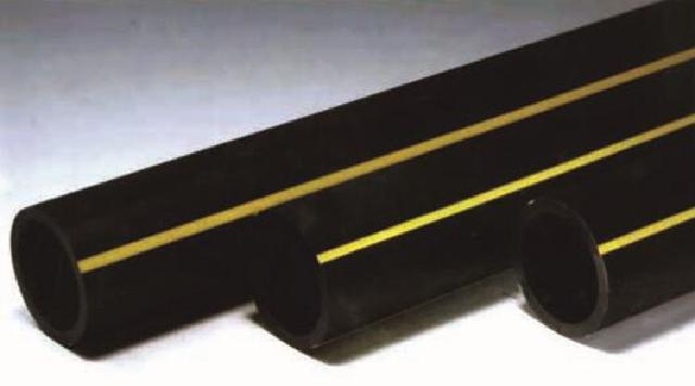 地埋式高压電(diàn)力電(diàn)缆用(yòng)聚丙烯套管
